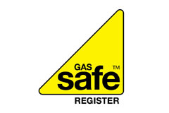 gas safe companies Gospel Ash